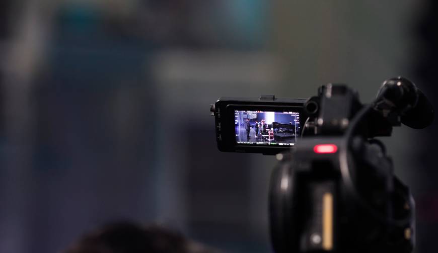 紧跟潮流！安义县产品视频拍摄引领时尚新趋势