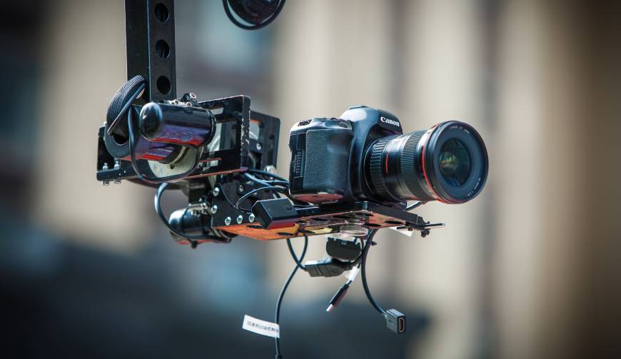 科技赋能生活：安义县产品视频拍摄开启智能新时代