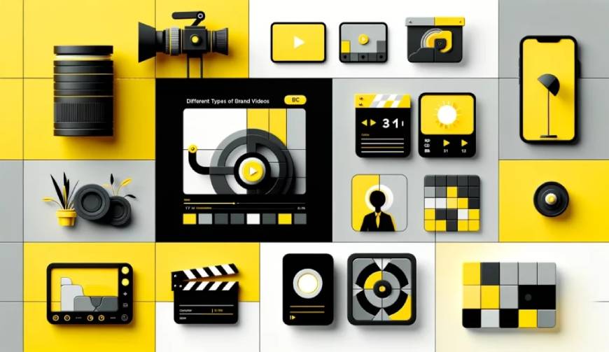 专为职场精英打造：安义县产品视频拍摄提升工作效率的秘密武器