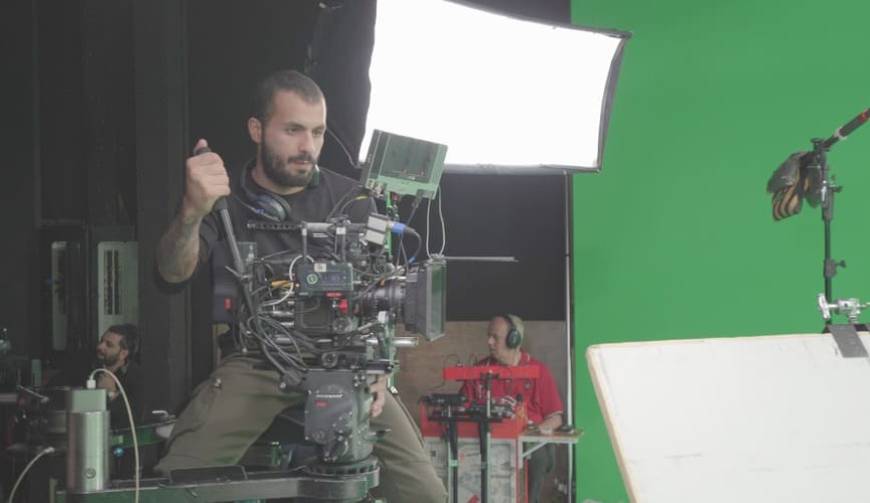 场景化叙事，安义县电商产品视频拍摄制作的破局之道