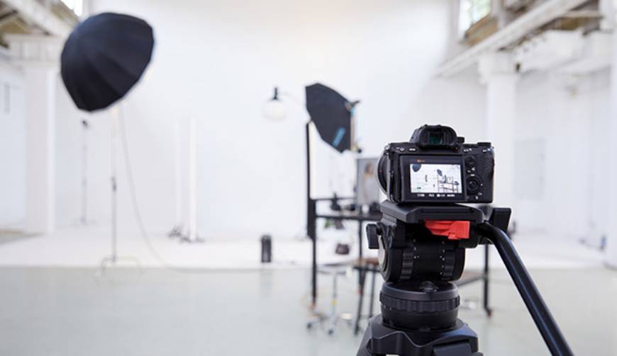 聚焦安义县产品视频拍摄，打造品牌传播新高度