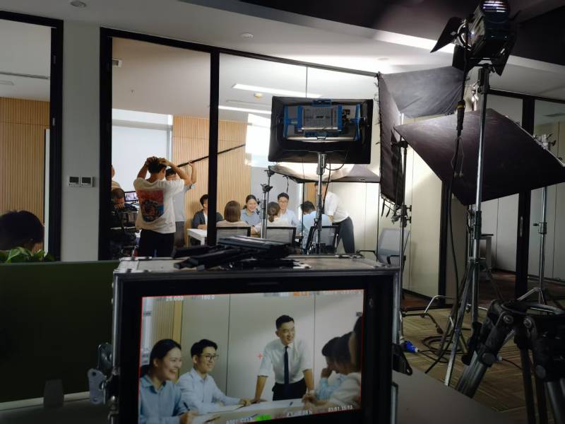 安义县电商产品视频拍摄制作进阶指南，赋能产品电商突围