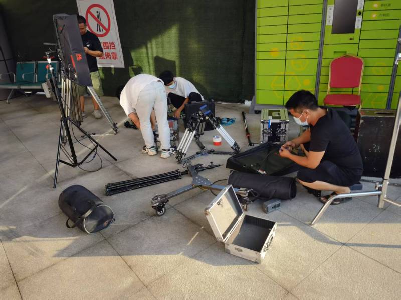 安义县产品视频拍摄全攻略，让产品魅力在镜头下尽情绽放