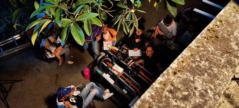 解锁安义县产品宣传视频拍摄公司新势能，助力品牌强势破圈