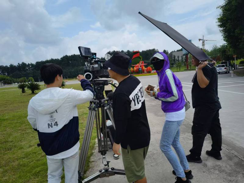 安义县极致互动，未来愿景宏大，致力于成为全球领先的产品宣传视频企业