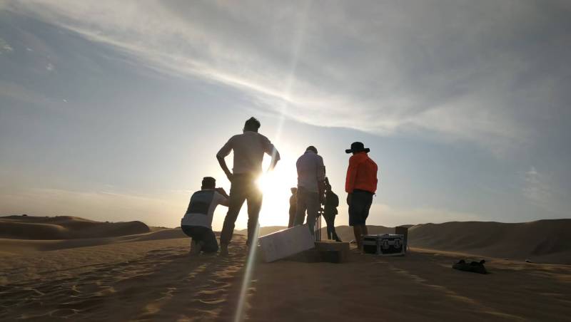 深耕安义县产品视频拍摄，解锁产品视觉传播的全新可能