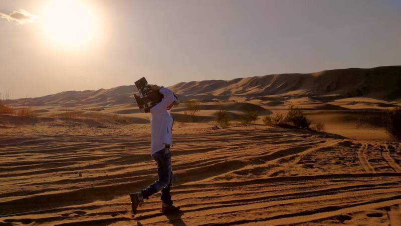 深耕安义县产品宣传视频拍摄公司，解锁品牌传播的核心动能