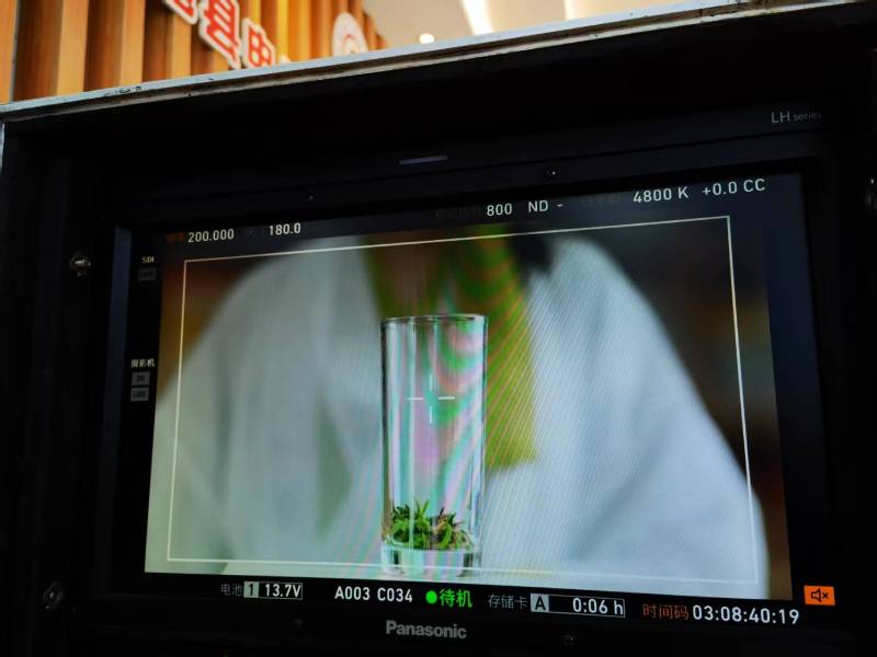 天然优选！安义县电商产品宣传视频溯源原料产地的真实故事