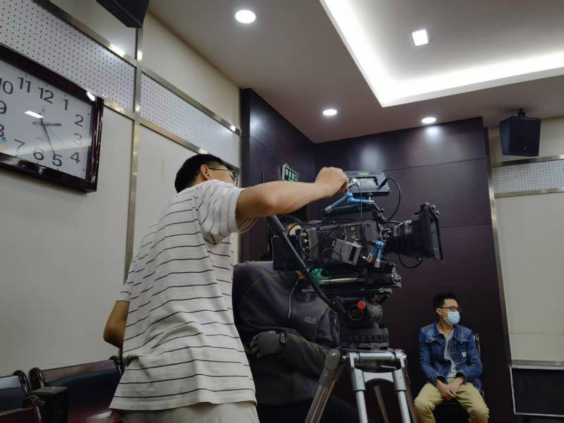 大数据指导创作方向，安义县产品视频拍摄公司让每帧画面都有效触达